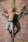 Punishment Of Fighter Anton - Final Part - RusCapturedBoys - Amateur