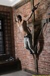Punishment Of Fighter Anton - Final Part - RusCapturedBoys - Amateur