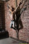 Punishment Of Fighter Anton - Final Part - RusCapturedBoys - Amateur