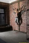 Punishment Of Fighter Anton - Final Part - RusCapturedBoys - Amateur