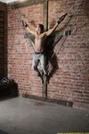 Punishment Of Fighter Anton - Final Part - RusCapturedBoys - Amateur