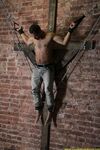 Punishment Of Fighter Anton - Final Part - RusCapturedBoys - Amateur