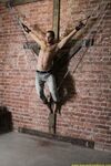 Punishment Of Fighter Anton - Final Part - RusCapturedBoys - Amateur