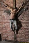 Punishment Of Fighter Anton - Final Part - RusCapturedBoys - Amateur