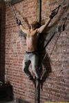 Punishment Of Fighter Anton - Final Part - RusCapturedBoys - Amateur