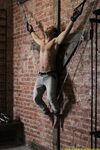 Punishment Of Fighter Anton - Final Part - RusCapturedBoys - Amateur
