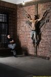 Punishment Of Fighter Anton - Final Part - RusCapturedBoys - Amateur