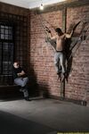 Punishment Of Fighter Anton - Final Part - RusCapturedBoys - Amateur