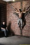 Punishment Of Fighter Anton - Final Part - RusCapturedBoys - Amateur