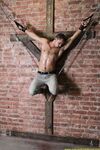 Punishment Of Fighter Anton - Final Part - RusCapturedBoys - Amateur