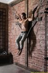 Punishment Of Fighter Anton - Final Part - RusCapturedBoys - Amateur