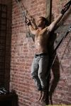 Punishment Of Fighter Anton - Final Part - RusCapturedBoys - Amateur