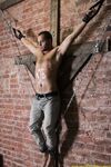 Punishment Of Fighter Anton - Final Part - RusCapturedBoys - Amateur