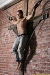 Punishment Of Fighter Anton - Final Part - RusCapturedBoys - Amateur