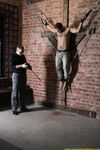 Punishment Of Fighter Anton - Final Part - RusCapturedBoys - Amateur