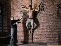 Punishment Of Fighter Anton - Final Part - RusCapturedBoys - Amateur