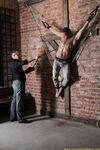 Punishment Of Fighter Anton - Final Part - RusCapturedBoys - Amateur