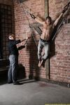 Punishment Of Fighter Anton - Final Part - RusCapturedBoys - Amateur