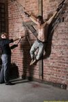 Punishment Of Fighter Anton - Final Part - RusCapturedBoys - Amateur