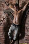 Punishment Of Fighter Anton - Final Part - RusCapturedBoys - Amateur
