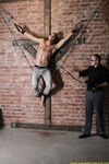 Punishment Of Fighter Anton - Final Part - RusCapturedBoys - Amateur