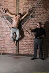 Punishment Of Fighter Anton - Final Part - RusCapturedBoys - Amateur