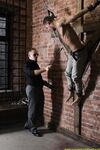 Punishment Of Fighter Anton - Final Part - RusCapturedBoys - Amateur