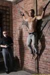 Punishment Of Fighter Anton - Final Part - RusCapturedBoys - Amateur