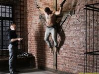 Punishment Of Fighter Anton - Final Part - RusCapturedBoys - Amateur