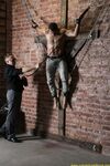 Punishment Of Fighter Anton - Final Part - RusCapturedBoys - Amateur