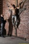 Punishment Of Fighter Anton - Final Part - RusCapturedBoys - Amateur