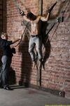 Punishment Of Fighter Anton - Final Part - RusCapturedBoys - Amateur