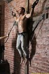 Punishment Of Fighter Anton - Final Part - RusCapturedBoys - Amateur