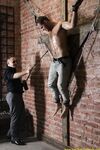 Punishment Of Fighter Anton - Final Part - RusCapturedBoys - Amateur