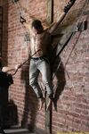 Punishment Of Fighter Anton - Final Part - RusCapturedBoys - Amateur