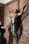Punishment Of Fighter Anton - Final Part - RusCapturedBoys - Amateur