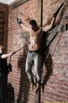 Punishment Of Fighter Anton - Final Part - RusCapturedBoys - Amateur