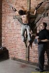 Punishment Of Fighter Anton - Final Part - RusCapturedBoys - Amateur