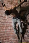 Punishment Of Fighter Anton - Final Part - RusCapturedBoys - Amateur