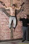 Punishment Of Fighter Anton - Final Part - RusCapturedBoys - Amateur