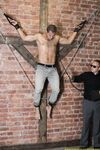 Punishment Of Fighter Anton - Final Part - RusCapturedBoys - Amateur