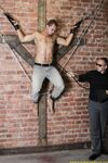 Punishment Of Fighter Anton - Final Part - RusCapturedBoys - Amateur