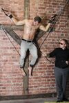 Punishment Of Fighter Anton - Final Part - RusCapturedBoys - Amateur
