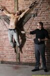 Punishment Of Fighter Anton - Final Part - RusCapturedBoys - Amateur