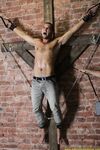 Punishment Of Fighter Anton - Final Part - RusCapturedBoys - Amateur