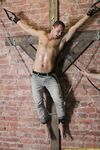 Punishment Of Fighter Anton - Final Part - RusCapturedBoys - Amateur