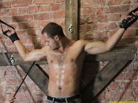 Punishment Of Fighter Anton - Final Part - RusCapturedBoys - Amateur