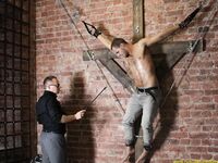 Punishment Of Fighter Anton - Final Part - RusCapturedBoys - Amateur