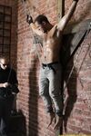 Punishment Of Fighter Anton - Final Part - RusCapturedBoys - Amateur