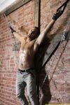Punishment Of Fighter Anton - Final Part - RusCapturedBoys - Amateur